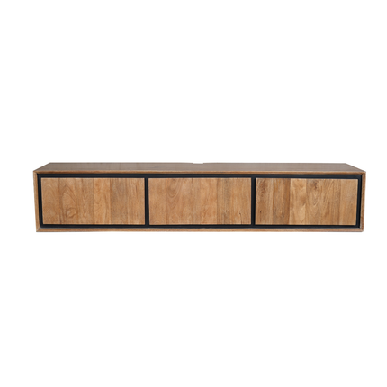 Sydney Tv-meubel - Hout - 160 cm