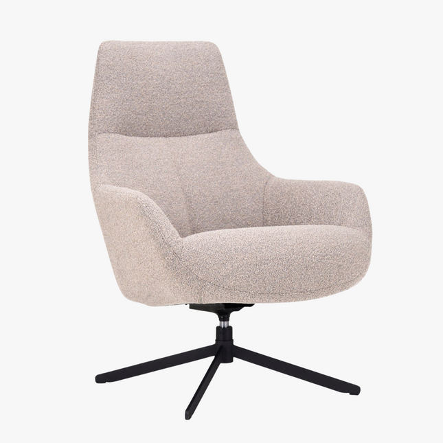 Hav Fauteuil - Naturel - Alpine - NØBLE