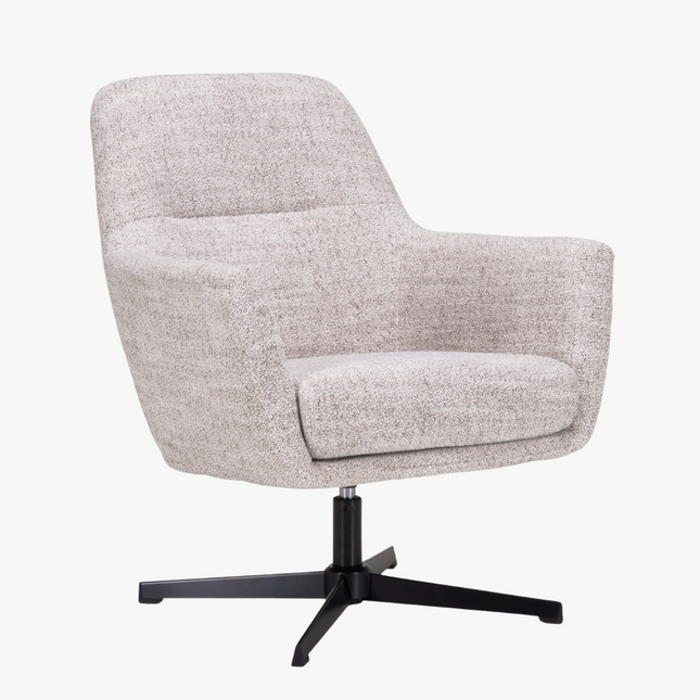 Fika Fauteuil - Bisque - Oasis - NØBLE