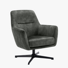 Hygge Fauteuil - Groen - Adore