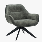 Leve Fauteuil - Groen - Adore
