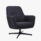 Hygge Fauteuil - Onyx - Alpine