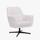 Hygge Fauteuil - Ivory - Alpine