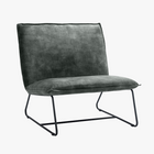 Søvn Fauteuil - Groen - Adore - NØBLE