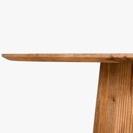 Lunelle Eettafel - Lichtbruin - 230 cm