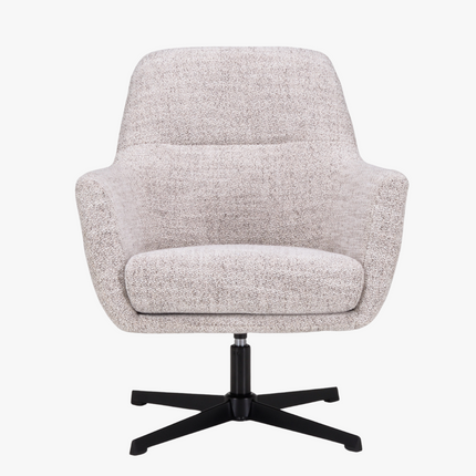 Fika Fauteuil - Bisque - Oasis