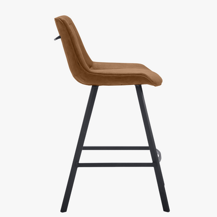 Bodø barkruk - Camel - ZH 65
