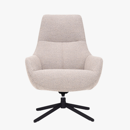 Hav Fauteuil - Naturel - Alpine