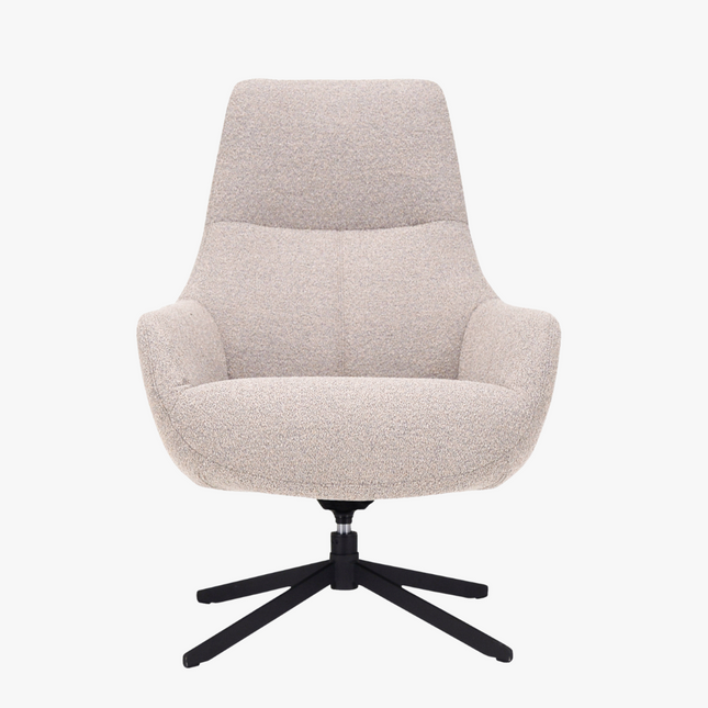 Hav Fauteuil - Naturel - Alpine - NØBLE