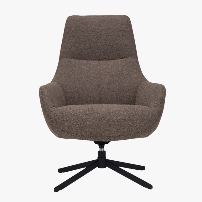 Hav Fauteuil - Bruin - Alpine - NØBLE