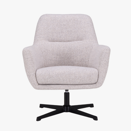 Fika Fauteuil - Shell - Oasis