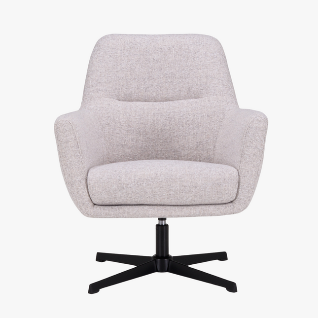 Fika Fauteuil - Shell - Oasis - NØBLE