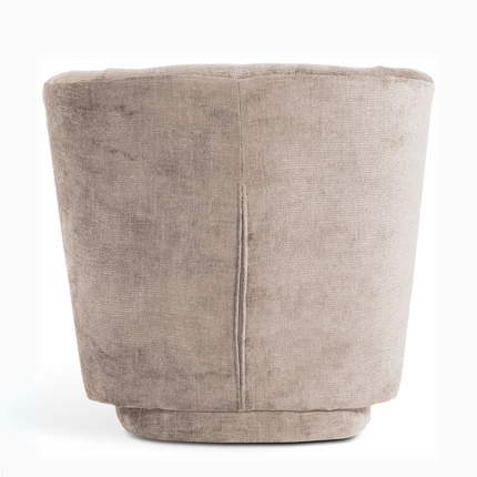 Fauteuil Claire - Stof Beige