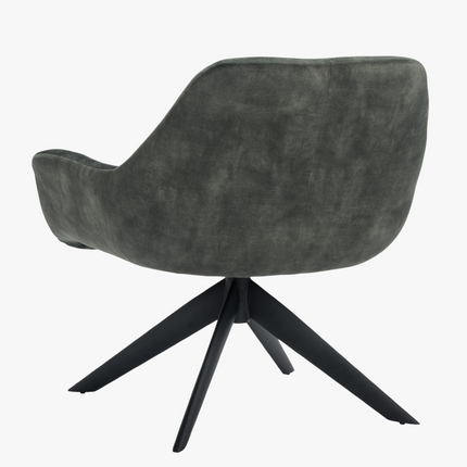 Leve Fauteuil - Groen - Adore