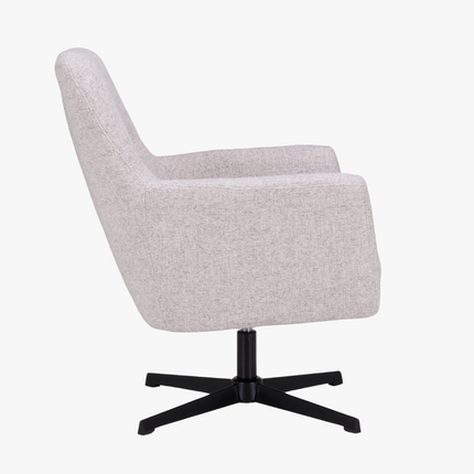 Fika Fauteuil - Shell - Oasis