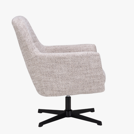 Fika Fauteuil - Bisque - Oasis