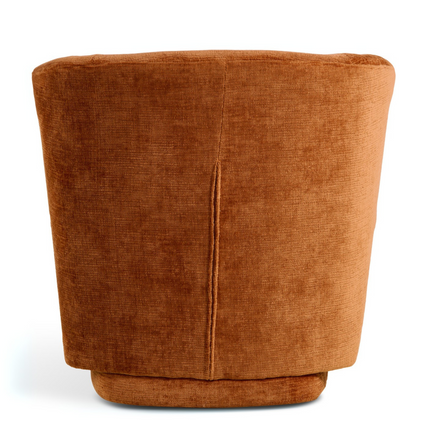 Fauteuil Claire - Vintage Groen