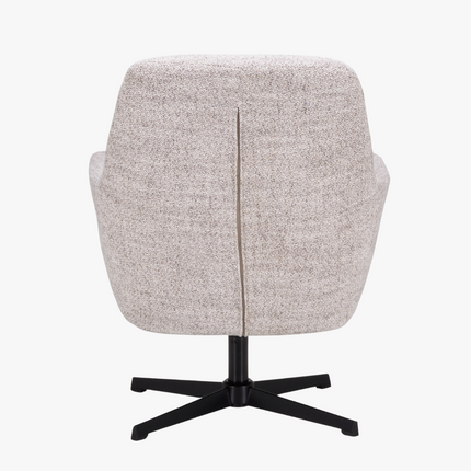 Fika Fauteuil - Bisque - Oasis