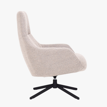 Hav Fauteuil - Naturel - Alpine