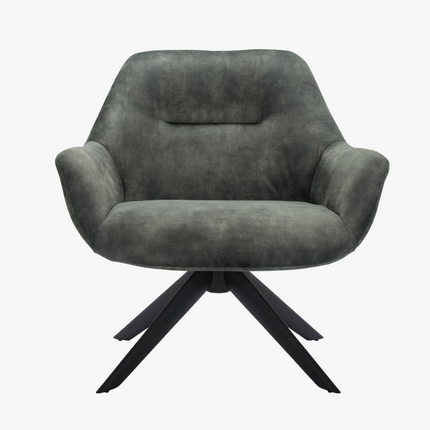 Leve Fauteuil - Groen - Adore