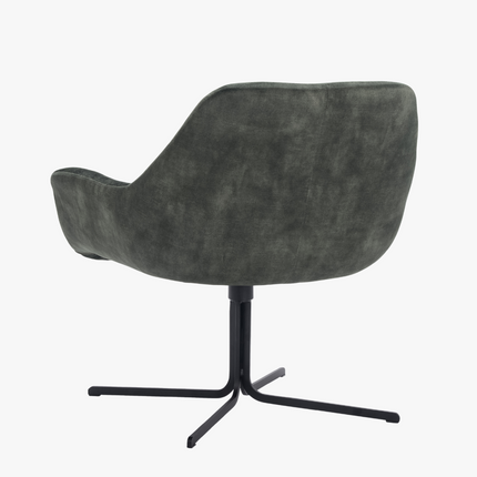 Fjord Fauteuil - Hunter - Adore