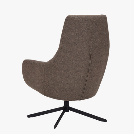 Hav Fauteuil - Bruin - Alpine