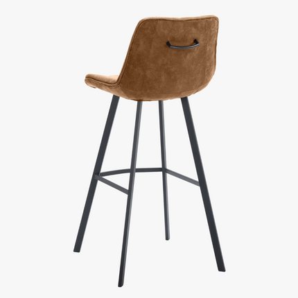 Bodø barkruk - Camel - ZH 80