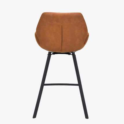 Uppsala barkruk - Camel - ZH 65