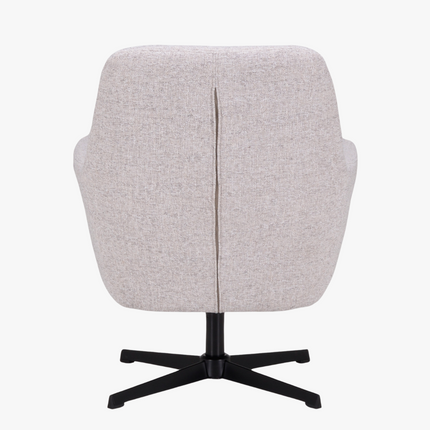 Fika Fauteuil - Shell - Oasis