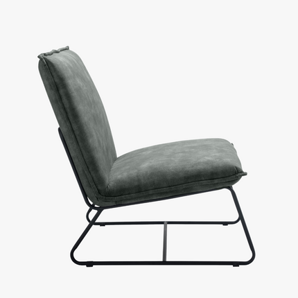 Søvn Fauteuil - Groen - Adore - NØBLE