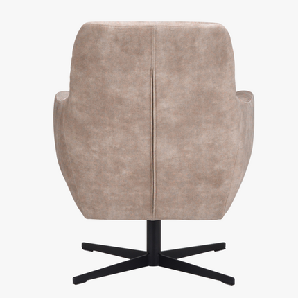 Røff Fauteuil - Zand - Adore