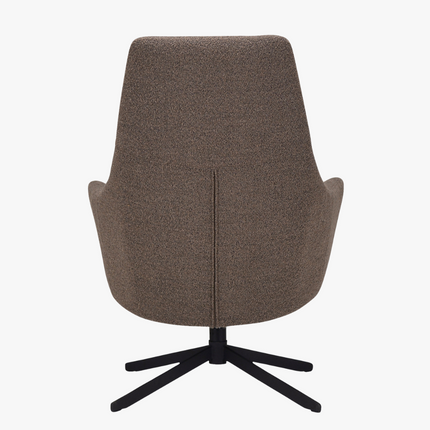 Hav Fauteuil - Bruin - Alpine