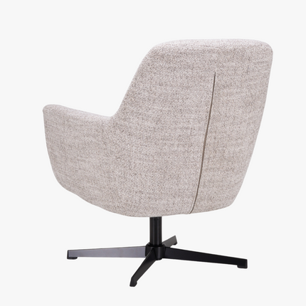 Fika Fauteuil - Bisque - Oasis
