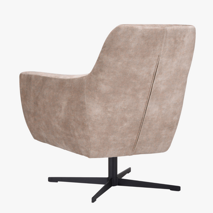 Røff Fauteuil - Zand - Adore