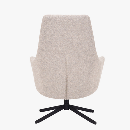 Hav Fauteuil - Naturel - Alpine