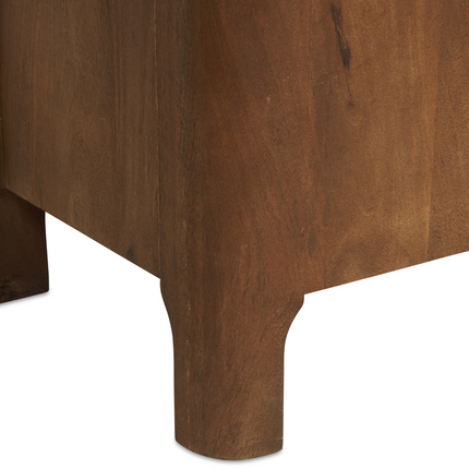 Wandkast Nova - Bruin 180cm
