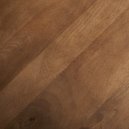 Eettafel Nova - Bruin Ø150cm