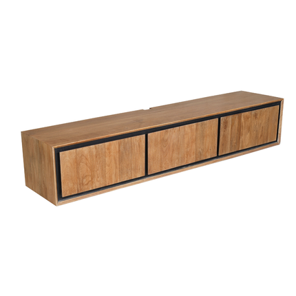 Sydney Tv-meubel - Hout - 160 cm