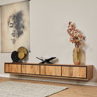 Sydney Tv-meubel - Hout - 240 cm