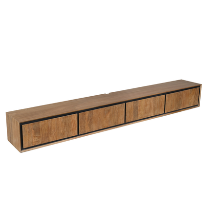 Sydney Tv-meubel - Hout - 200 cm