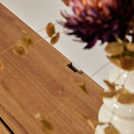 Sydney Tv-meubel - Hout - 280 cm
