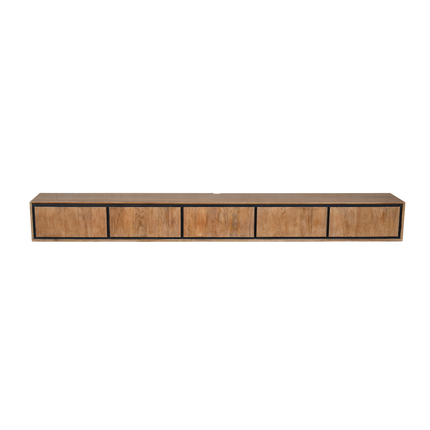 Sydney Tv-meubel - Hout - 280 cm