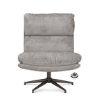 Joppe Fauteuil - Clay - Stof movie