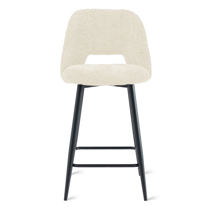 Barkruk Monta - Beige