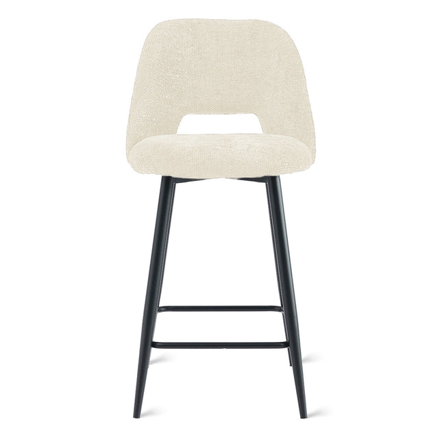 Barkruk Monta - Beige