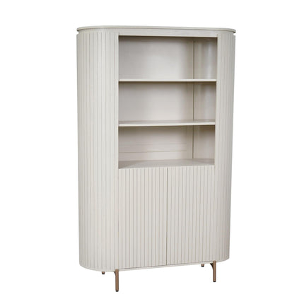 Solana Wandkast - Zand - 115 cm