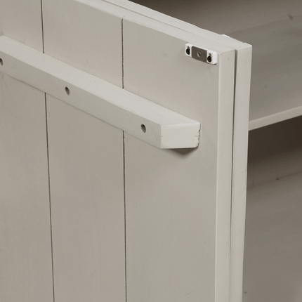Brussel Dressoir - Zand - 200 cm