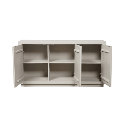 Brussel Dressoir - Zand - 200 cm