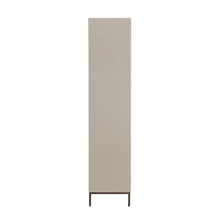 Madison Kabinetkast - Zand - 90 cm