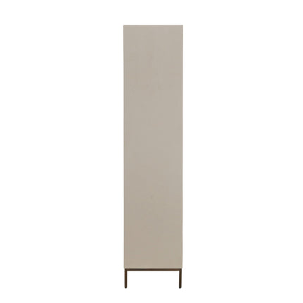 Madison Kabinetkast - Zand - 90 cm